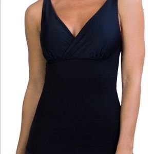 🤱Postpartum/nursing compression tank